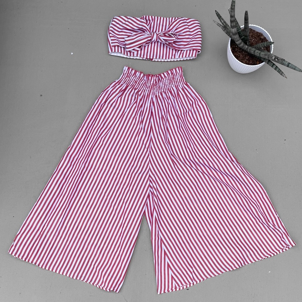 2piece set - Picture 2 of 5
